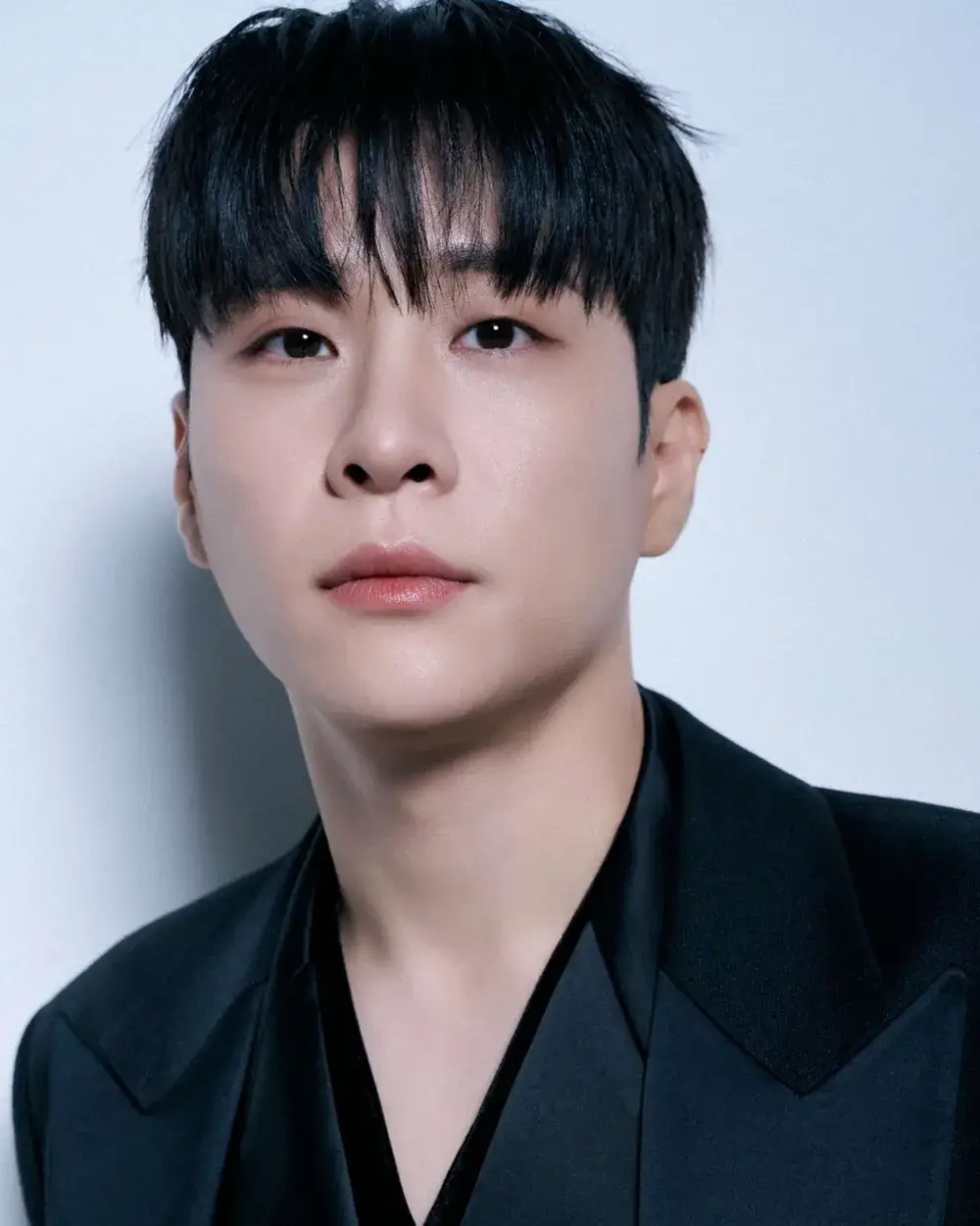 Libelante member Kim Jihoon