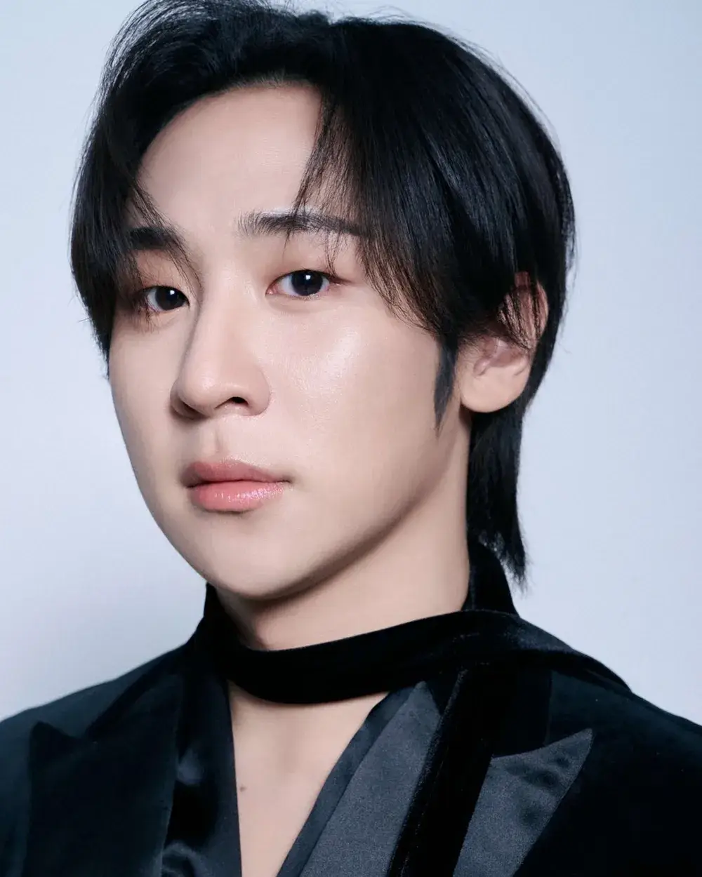 Libelante member Roh Hyunwoo