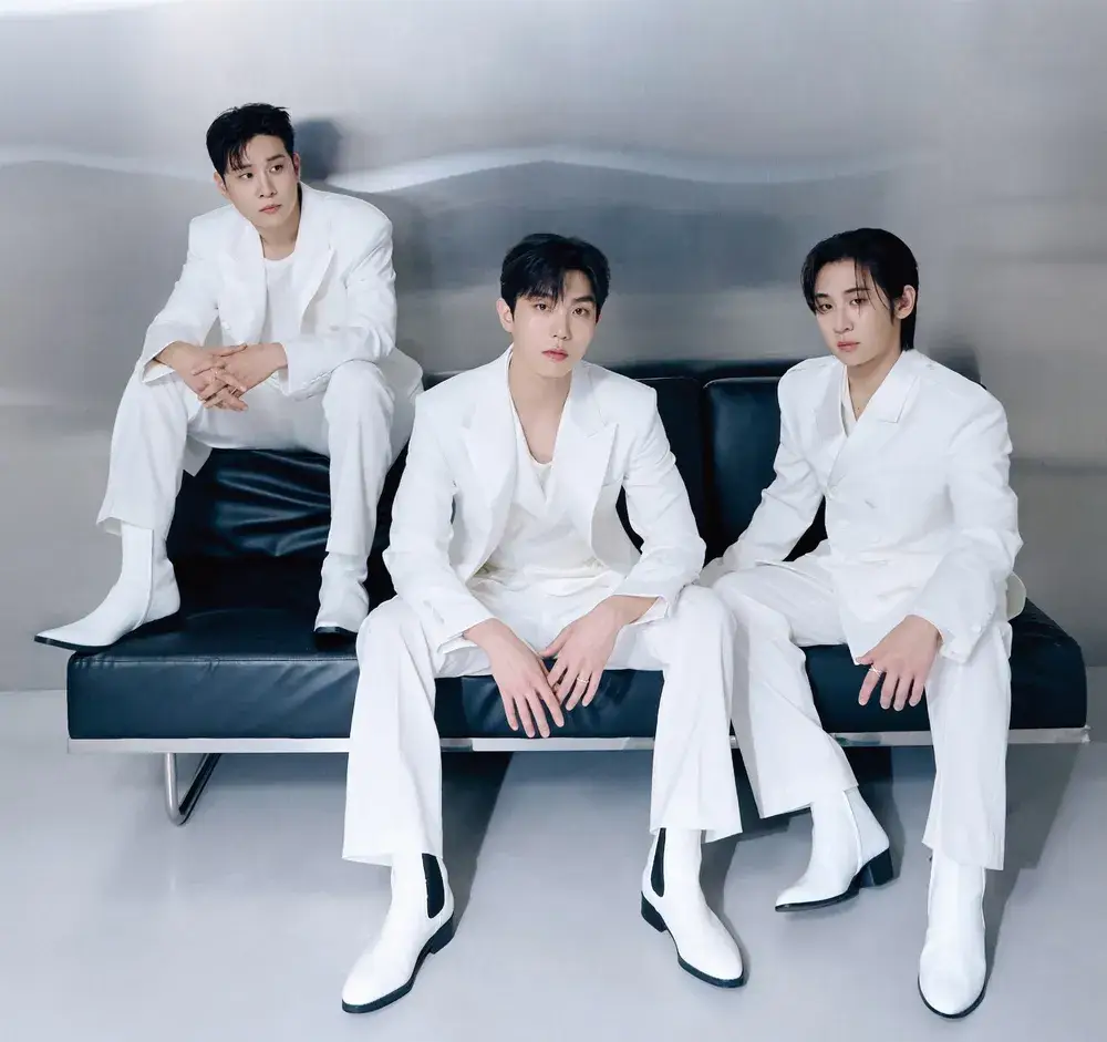 Libelante members are Kim Jihoon, Jin Won, Jung Seungwon, and Roh Hyunwoo.