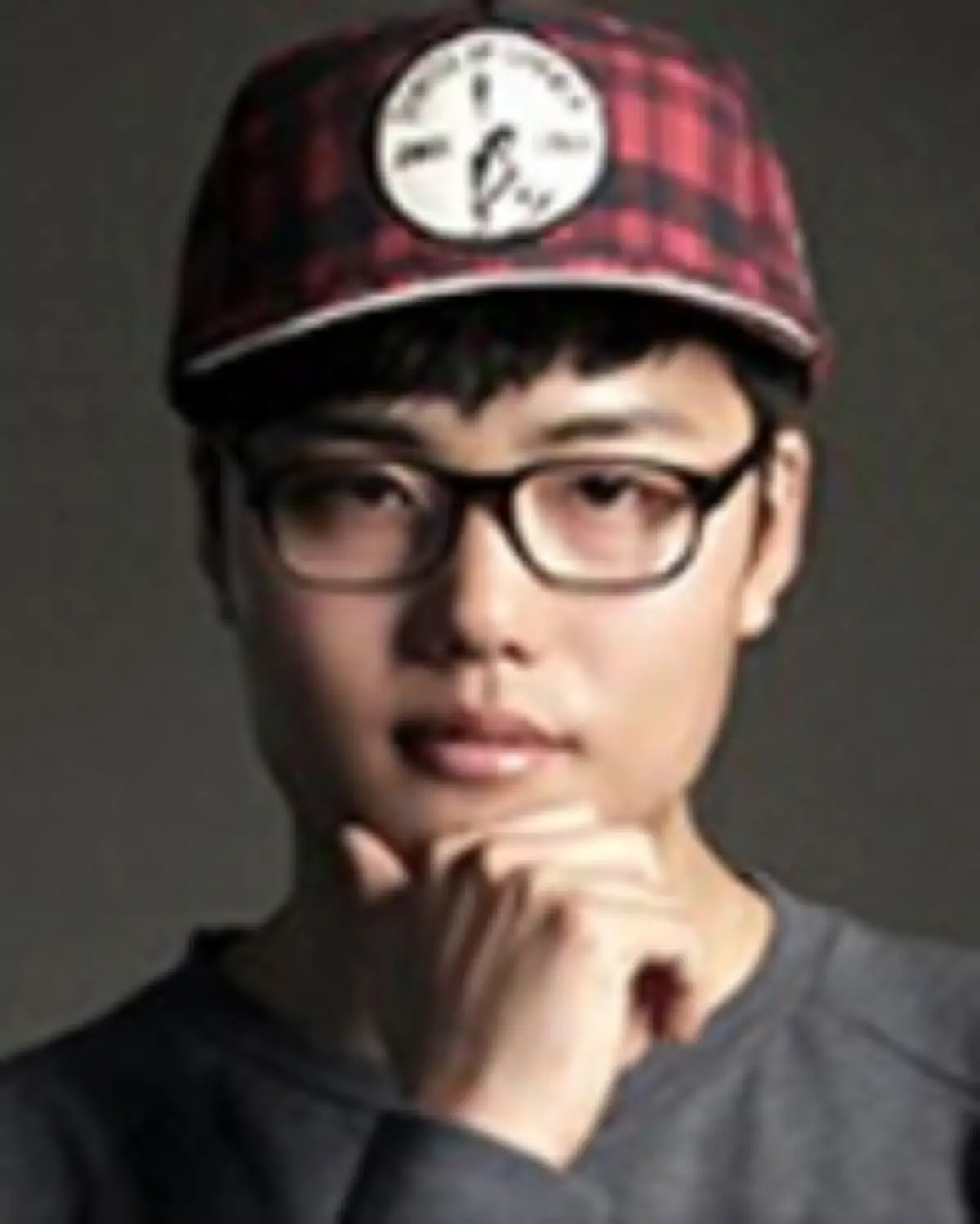 LICHEN member DAEMAWANG