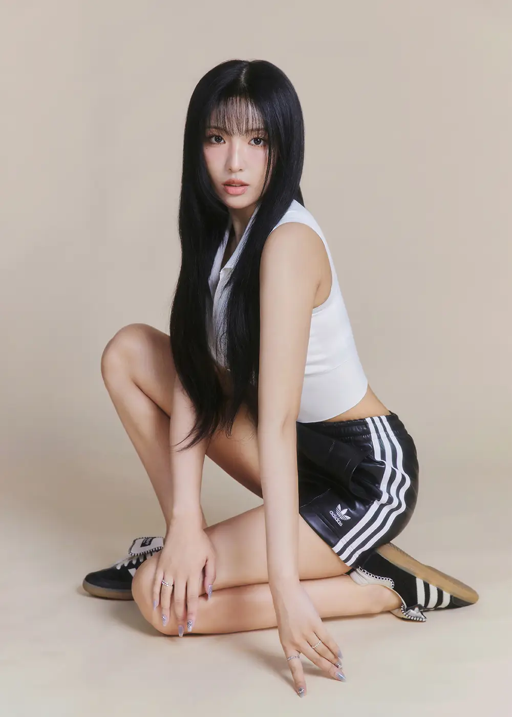 LIGHTSUM member Chowon