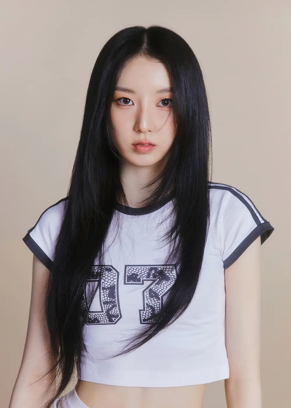 LIGHTSUM member Juhyeon