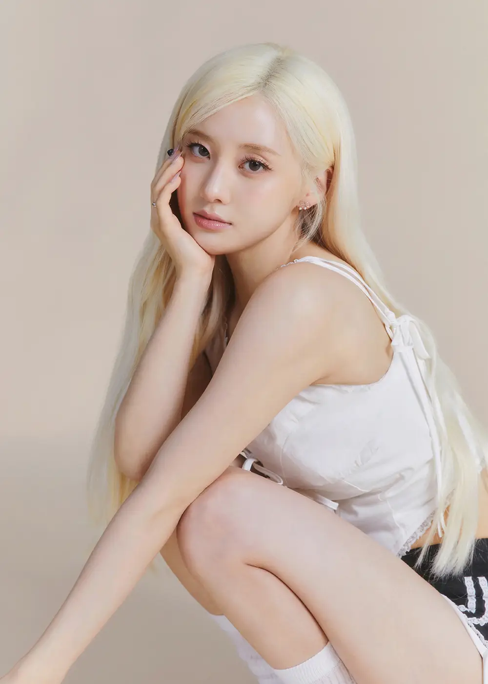 LIGHTSUM member Nayoung