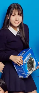 LIKE IT former member Soyeon