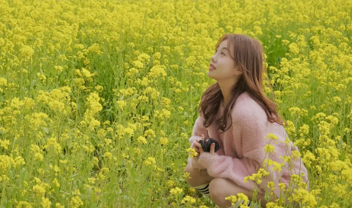 LIKE IT member Dayeon