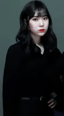 Like Me member Danbi