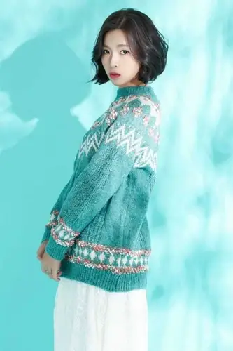 LIME member Ivone