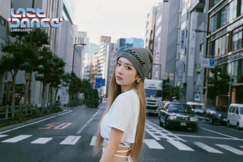 LIMELIGHT Members Profile: Full Names, Ages, Heights, Weights and More LIMELIGHT former member MiU