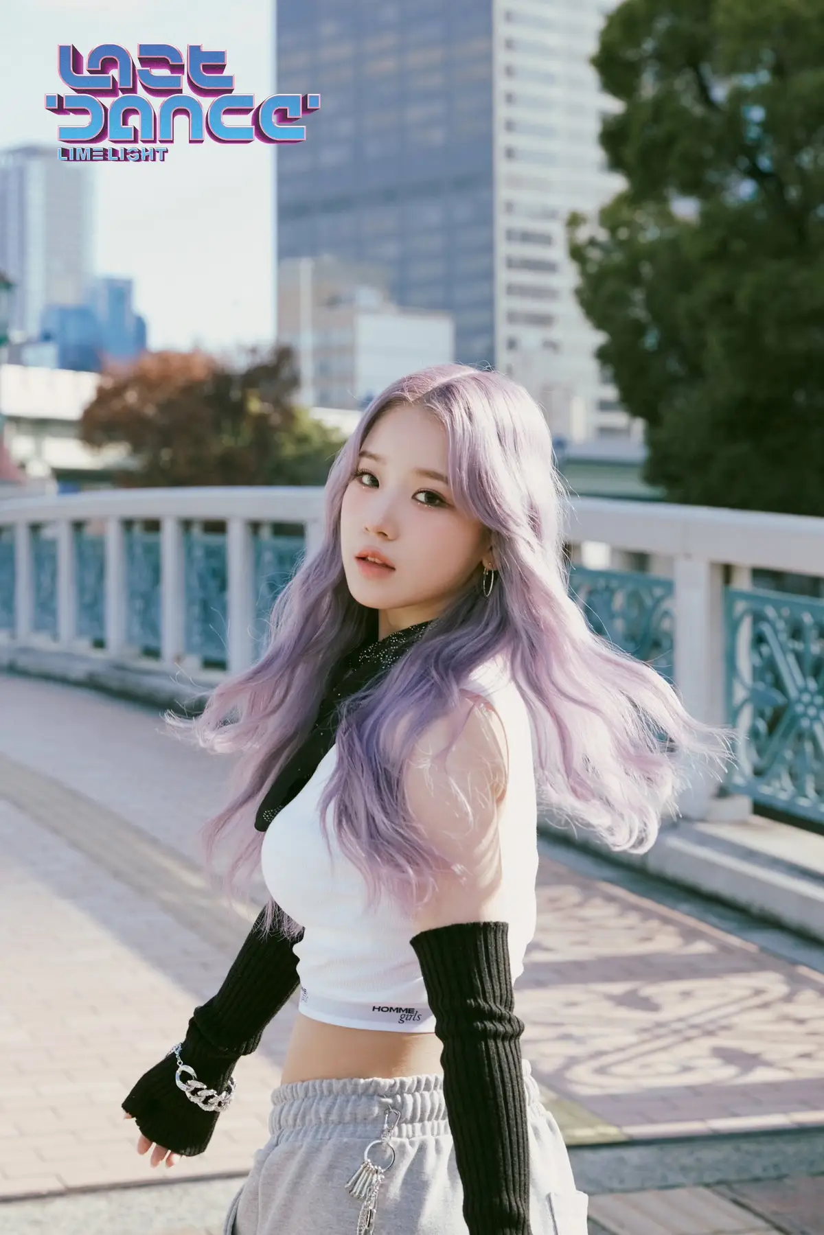 LIMELIGHT Members Profile: Full Names, Ages, Heights, Weights and More LIMELIGHT former member Suhye