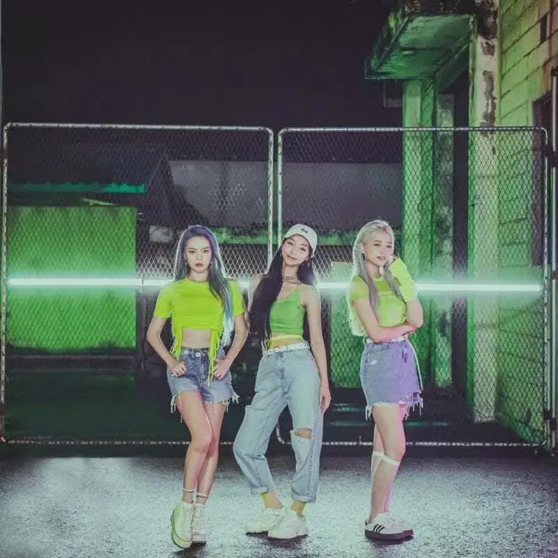 LIMESODA members are N/A.