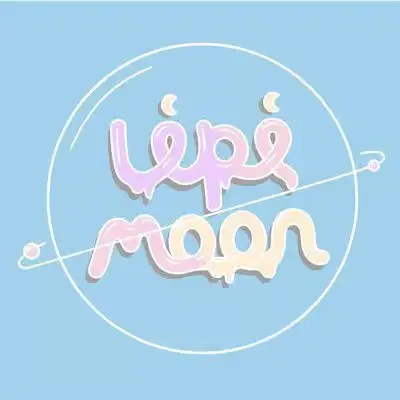 LIPIMOON members are Yeowoon, Hina, and Juna.