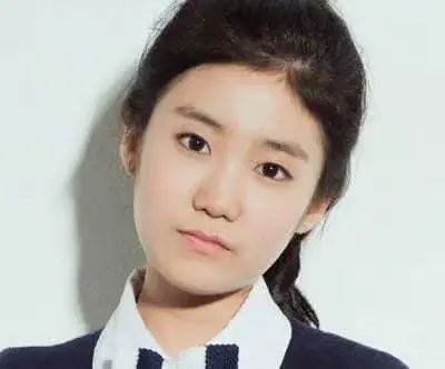 Littles former member Haeun