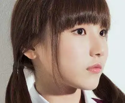 Littles former member Hanhee