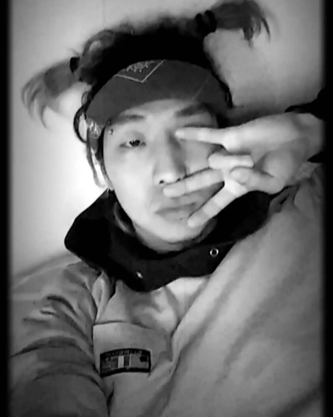 Loude former member Ui Joon
