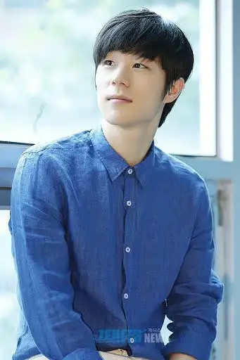 Loude former member Woo Hyun