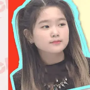 LOVELYPINK member Jeong Minsun
