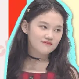 LOVELYPINK member Kang Minju