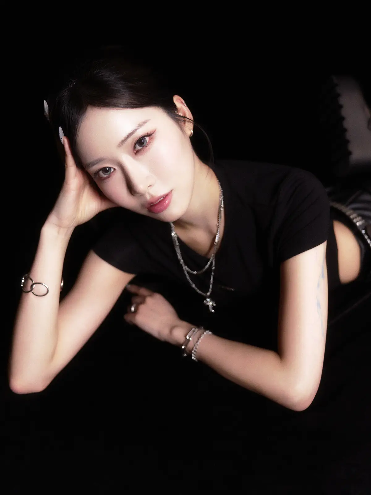 LOVEONE member Ayeon