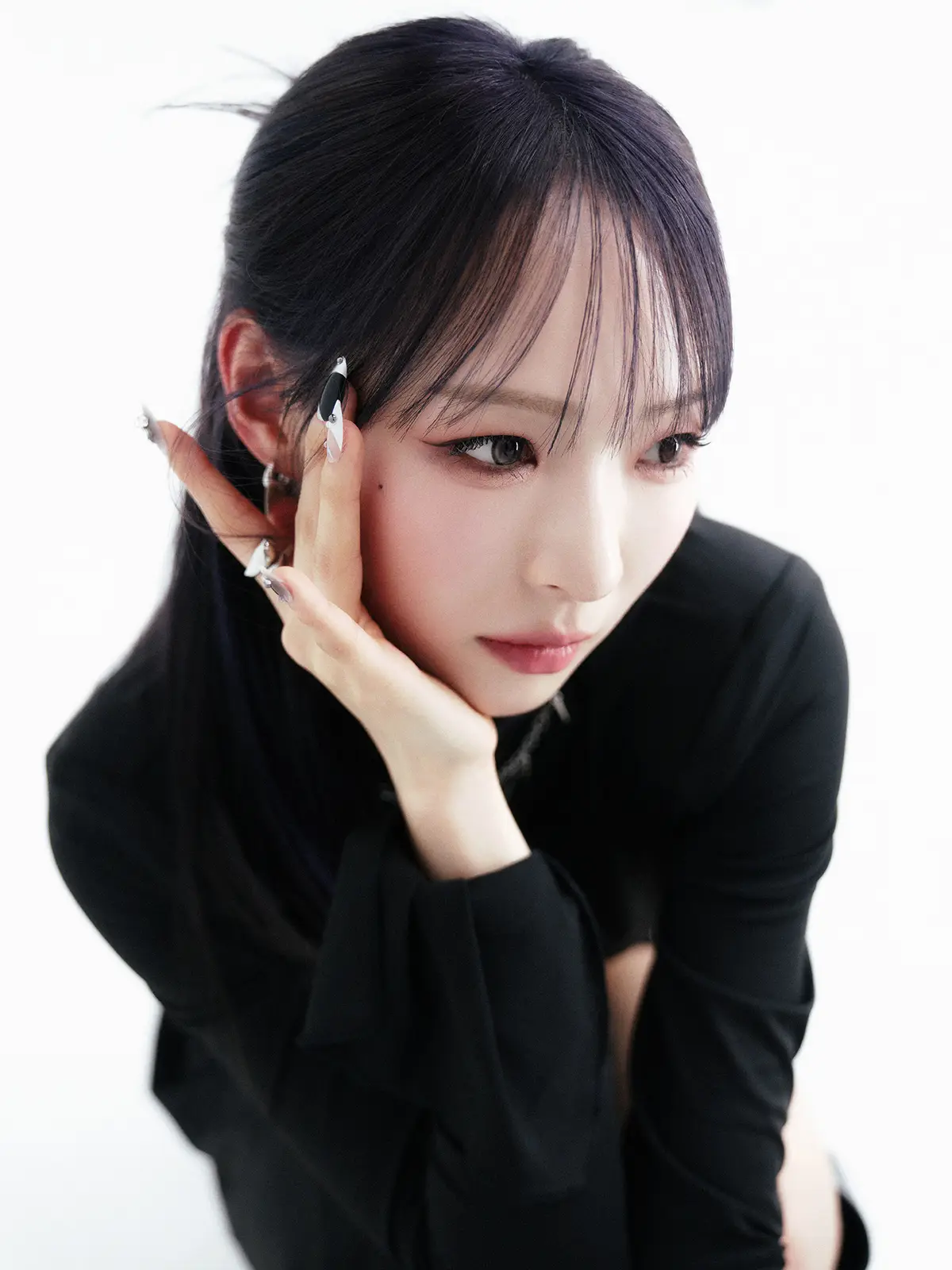LOVEONE member Yume