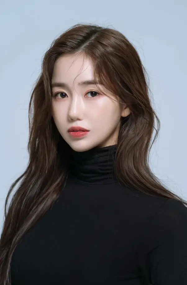 LPG former member Ahyul