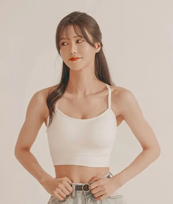 LPG former member Eunji