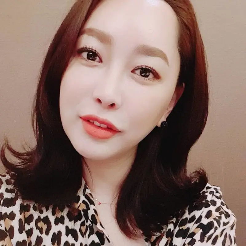 LPG former member Gayeon