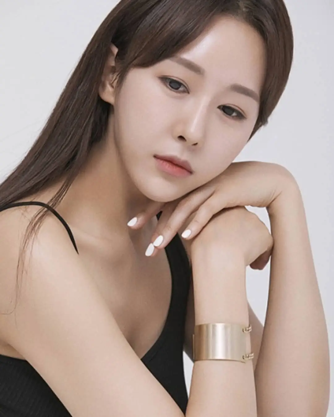 LPG former member Hanyoung