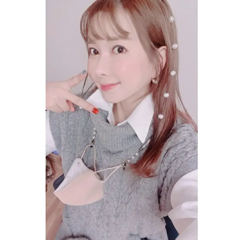 LPG former member Lani