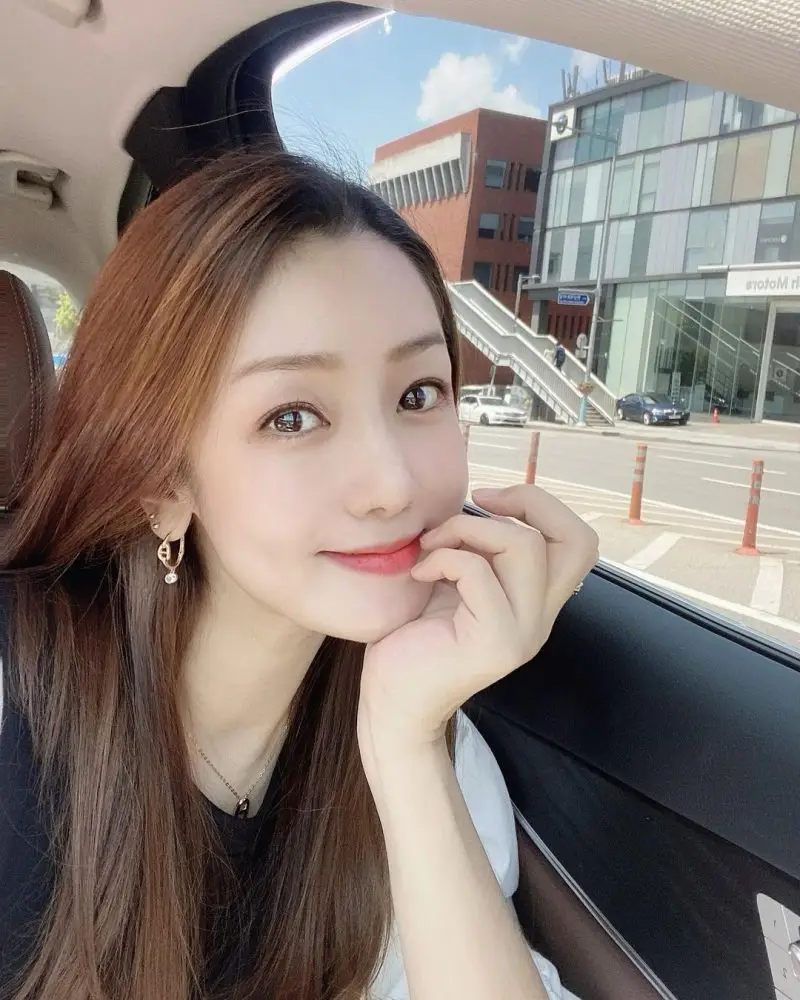 LPG former member Rahee