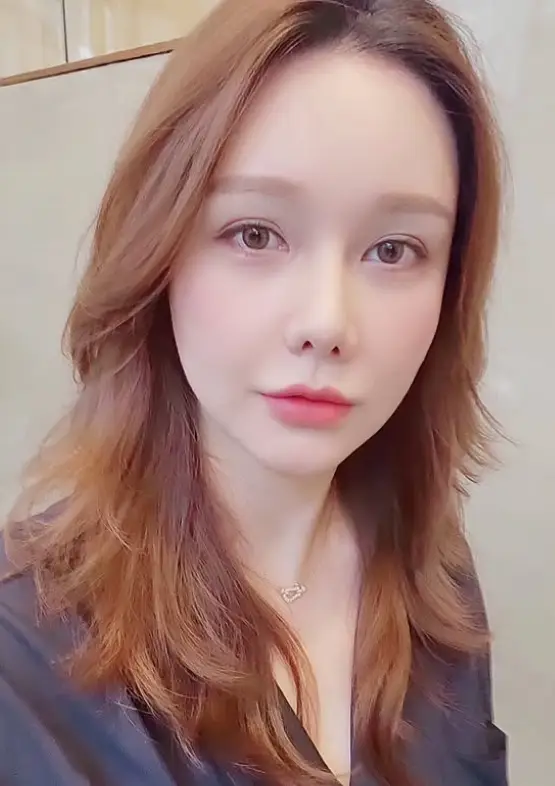 LPG former member Rika