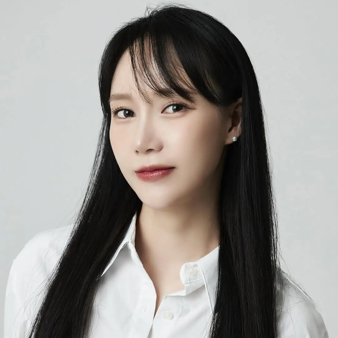 LPG former member Yuju