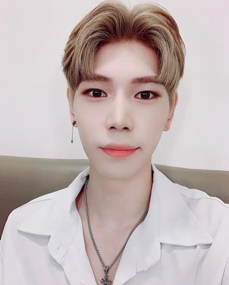 LST former member Dongkwon