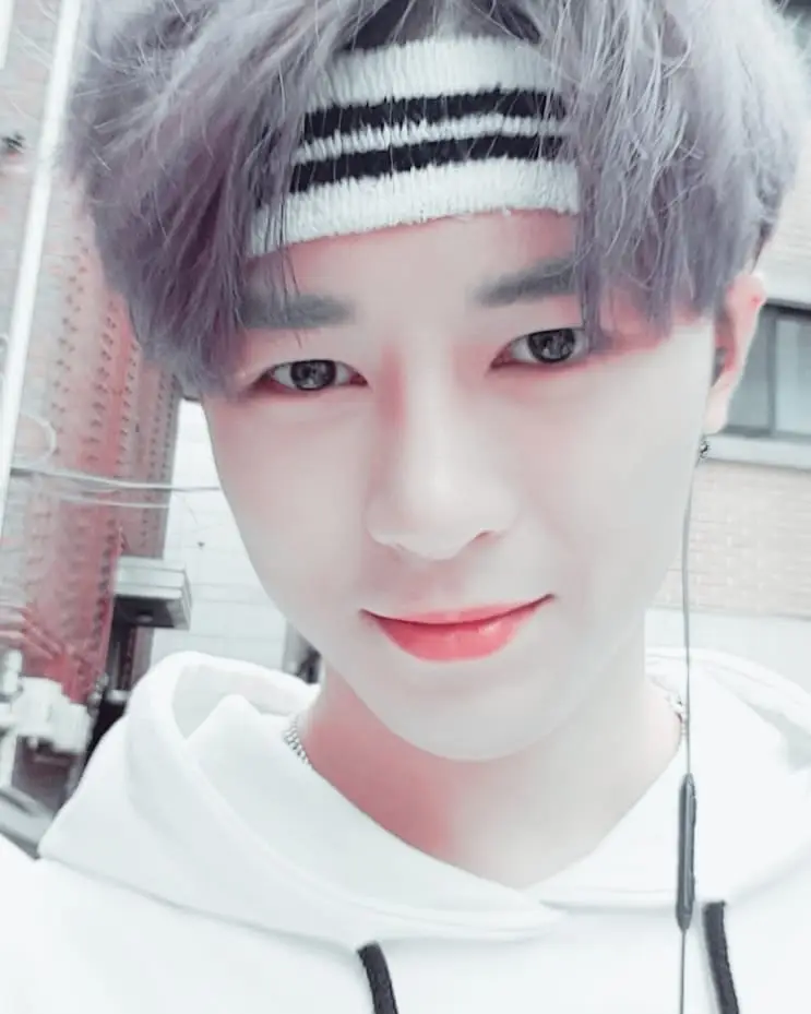 LST former member Jigu