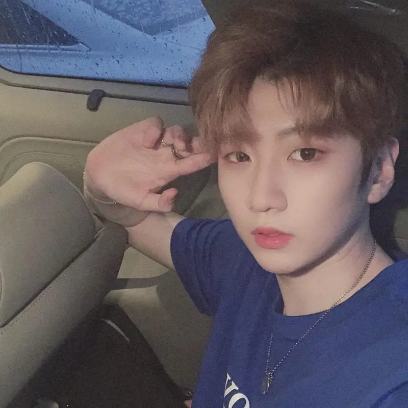 LST member Kibeom