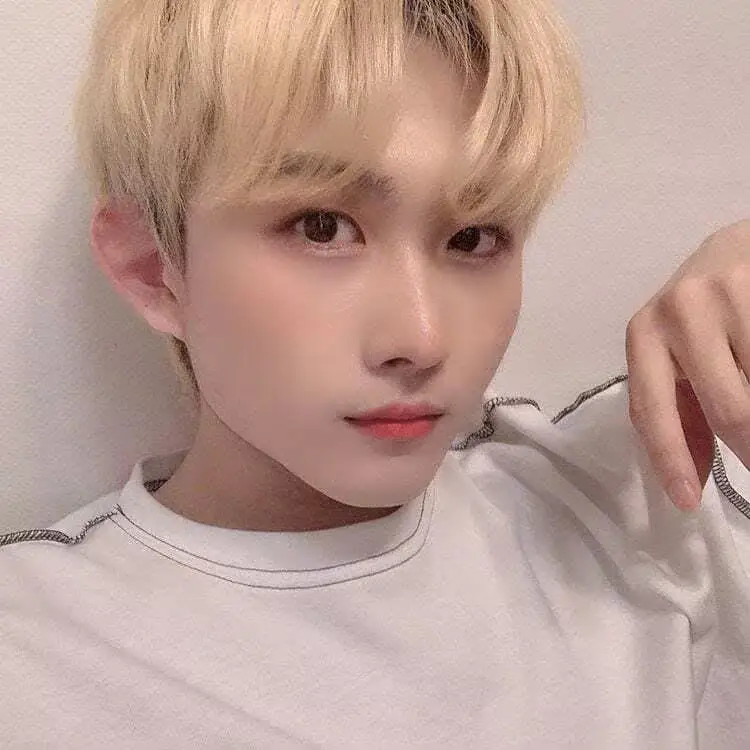 LST member Sunwoo