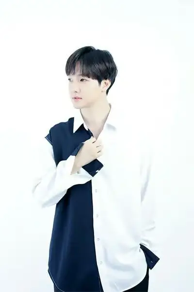 LU4US member Choi