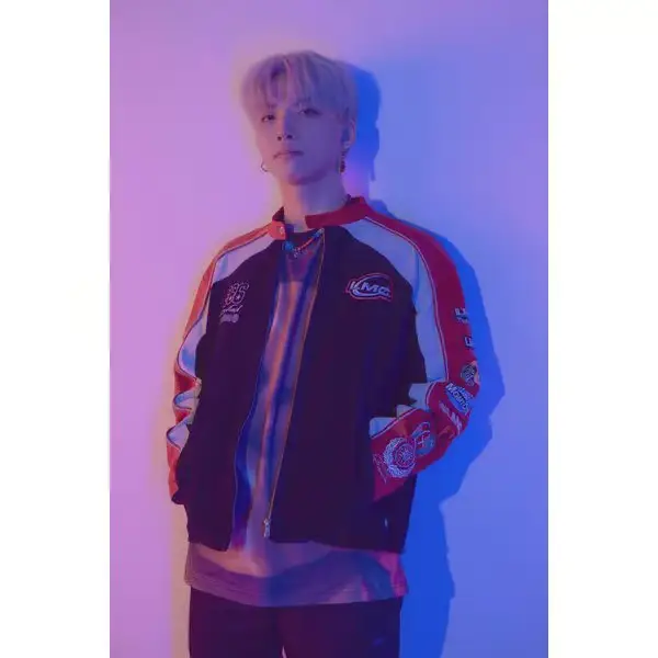 LUAMEL member Hwi Jun