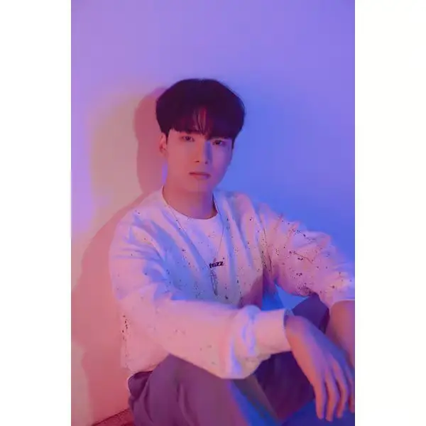 LUAMEL member Seok June