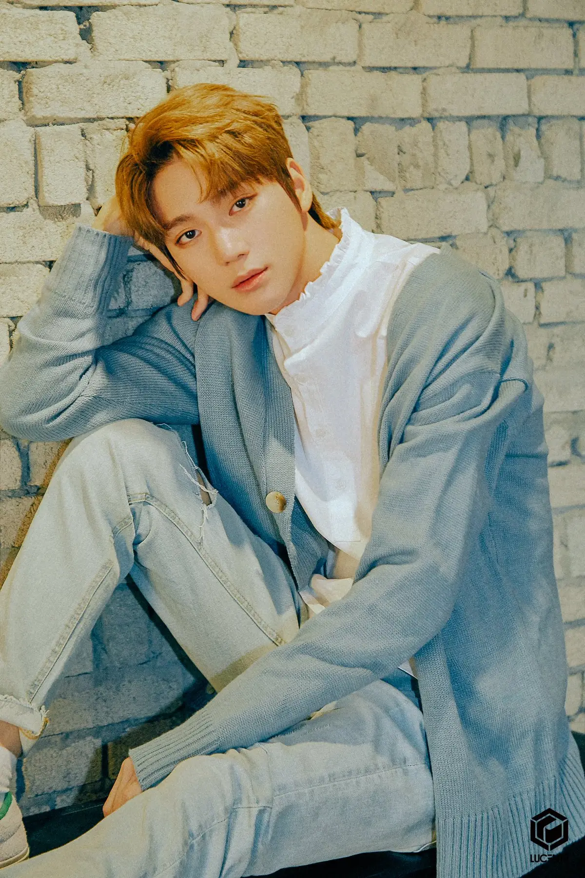 LUCENTE former member Kogun