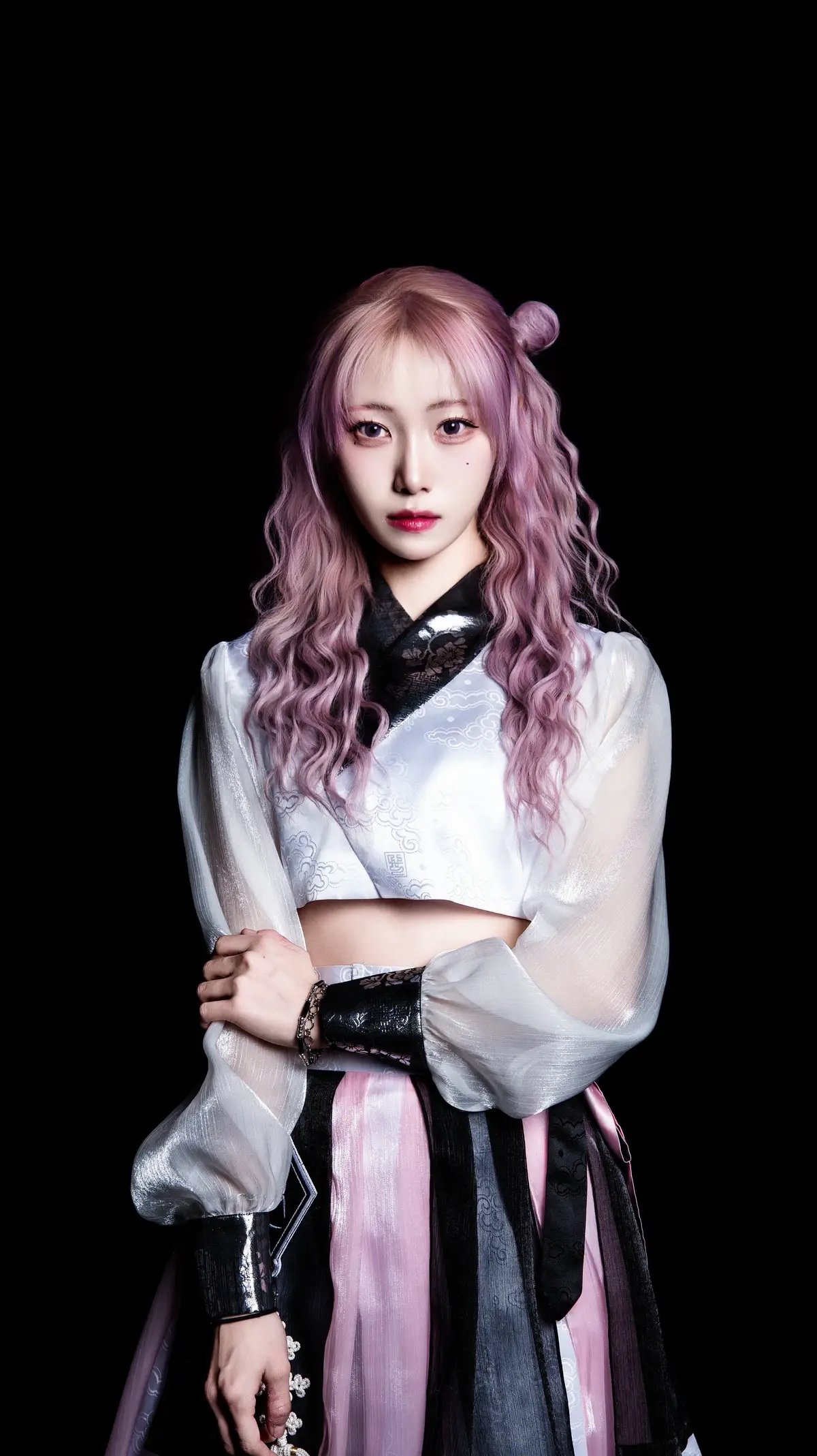LuciDreaM former member LUNA