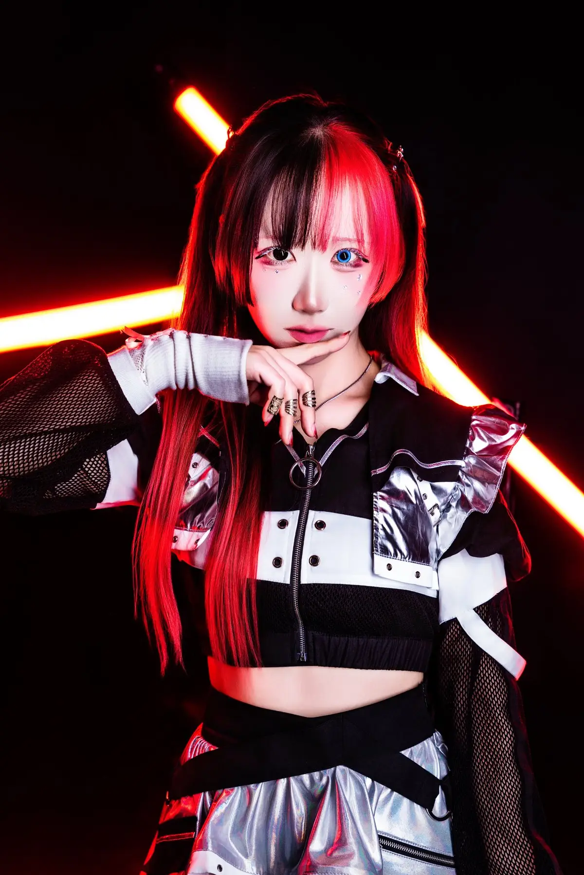 LuciDreaM member PPOYO
