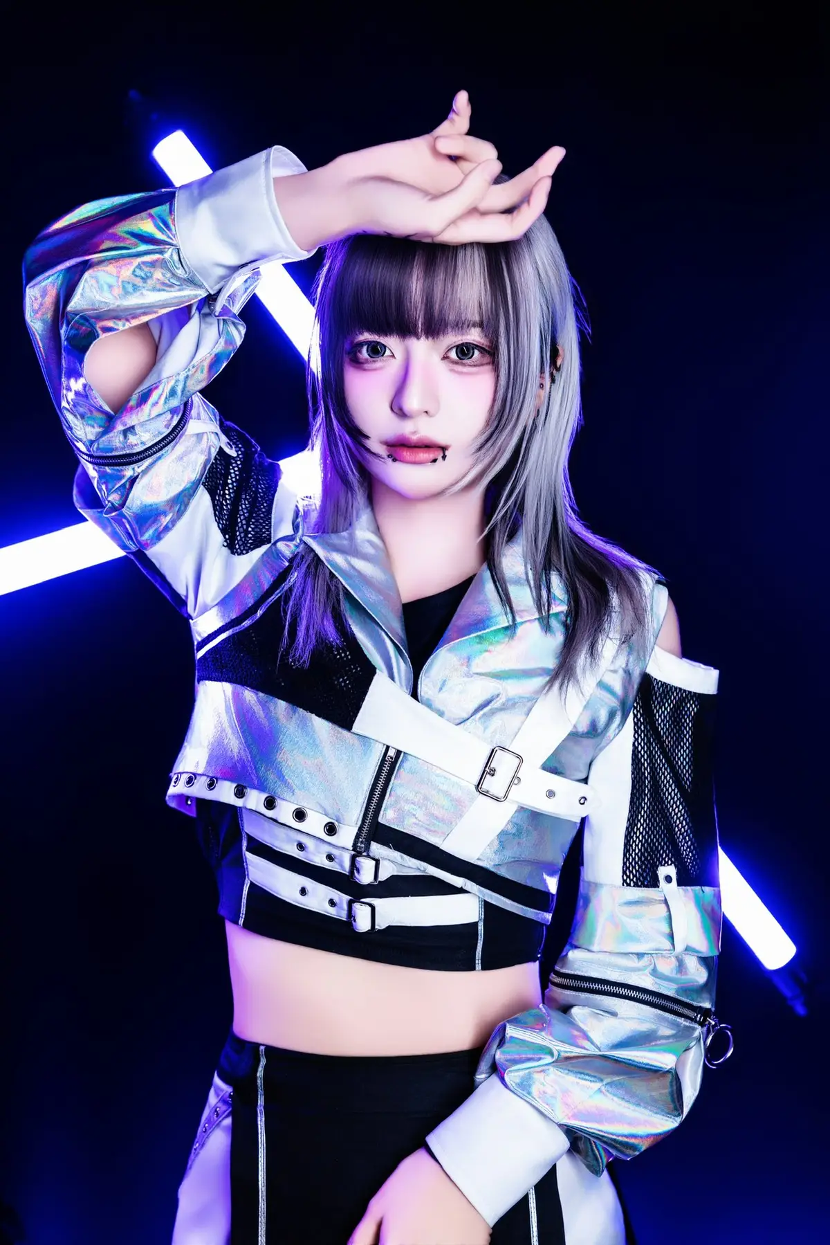 LuciDreaM member RIA