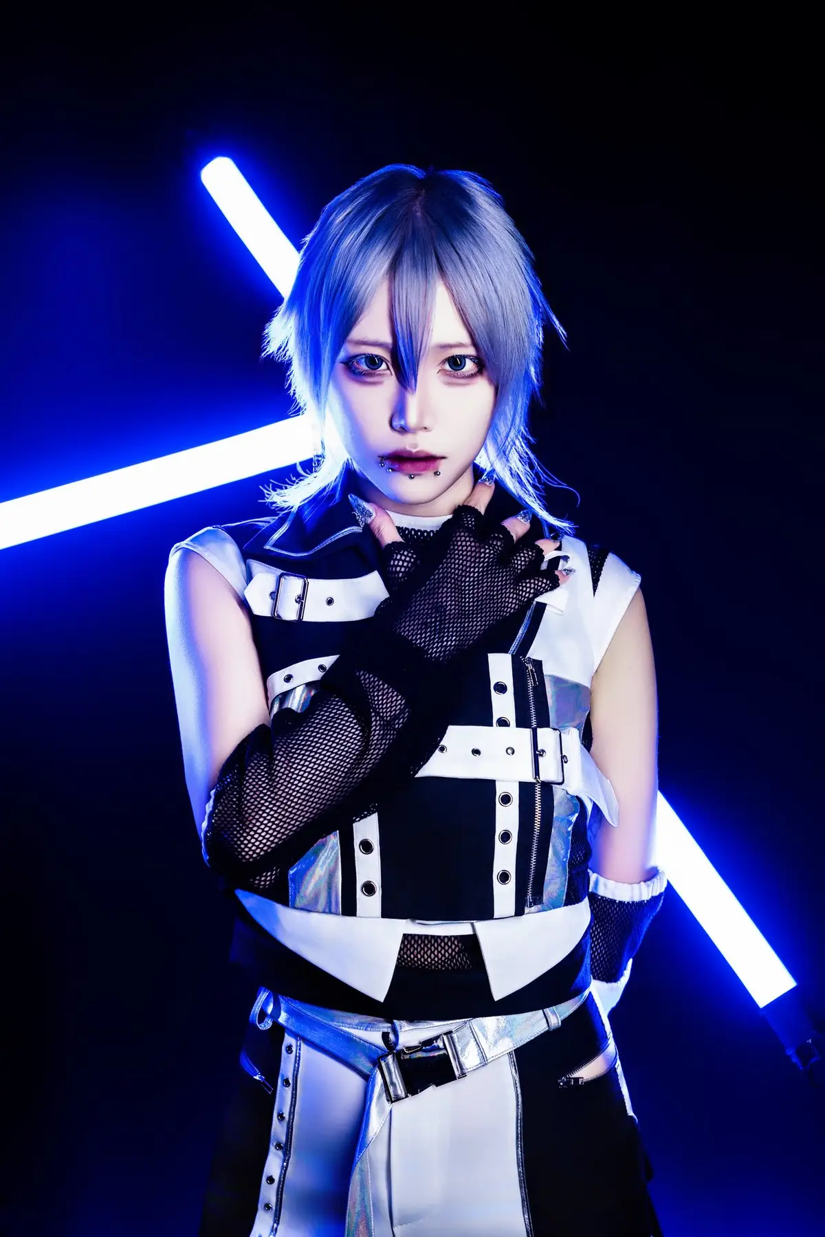 LuciDreaM member YUNA