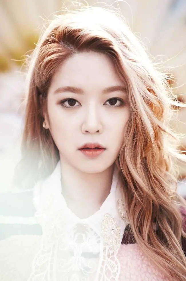 Luluz former member Loa