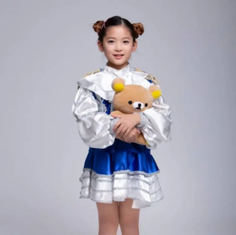Luminous Elf member Siwoo