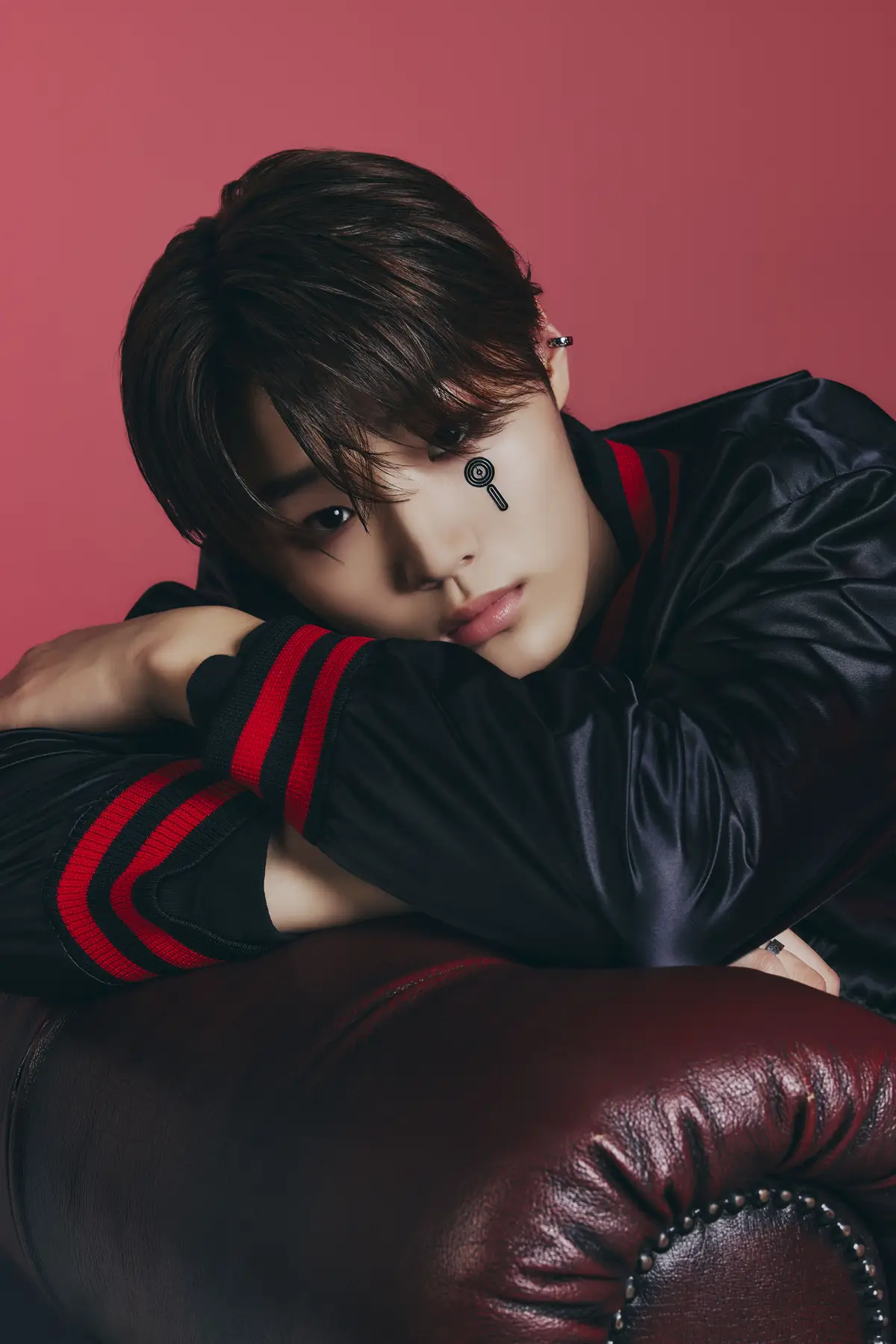 LUN8 former member Eunseop