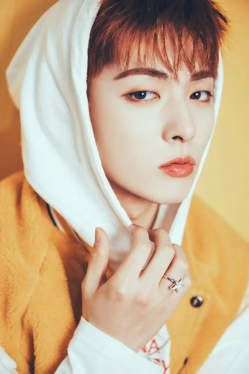 LUN8wave member Takuma