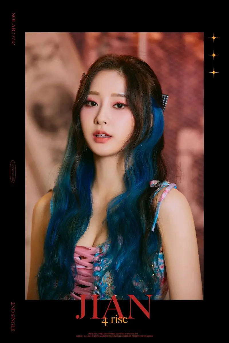 LUNARSOLAR member Jian