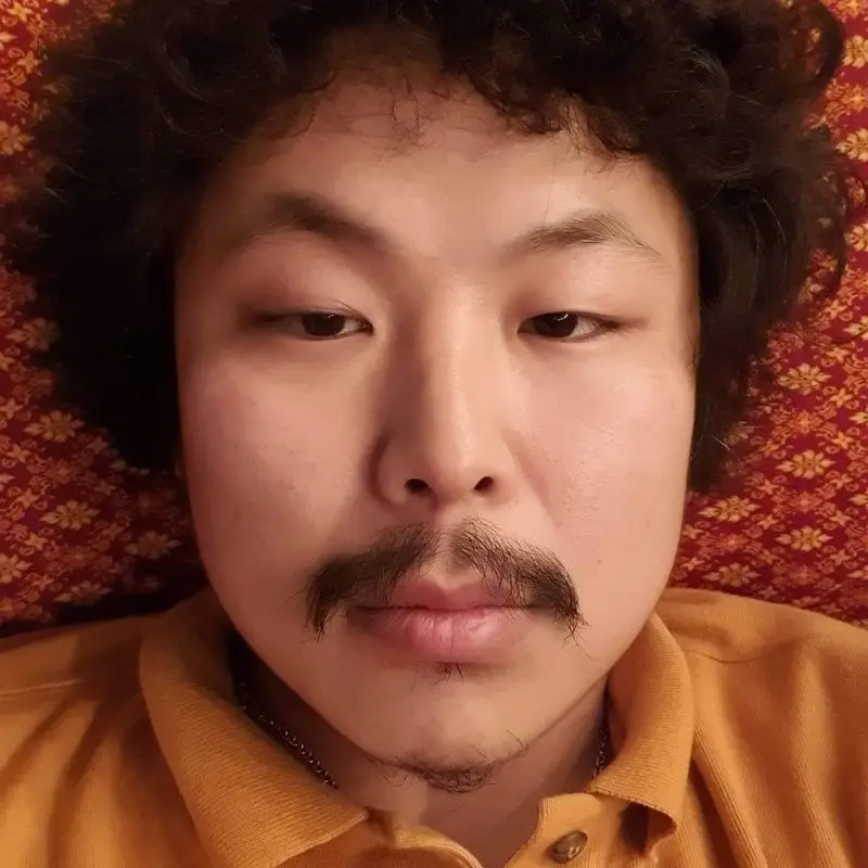 Lunch member Joongsik