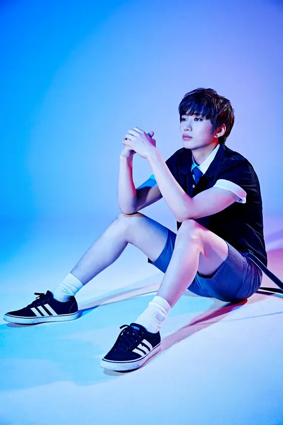 MADTOWN former member Daewon
